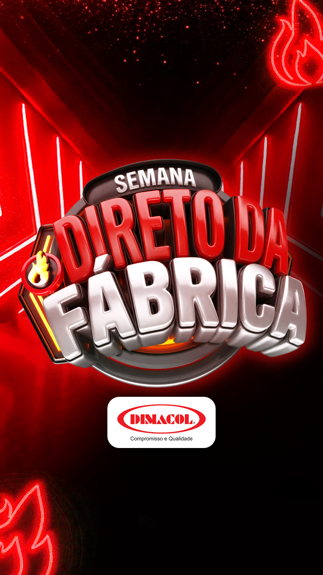 Semana Direto da Fábrica