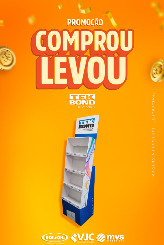 Ofertas da Semana - Dimacol Atacado