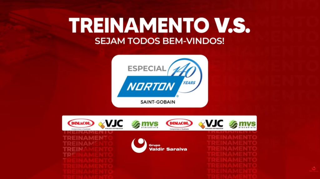 Live Exclusiva – Treinamento Norton